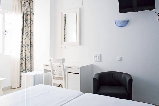 Hotel Igh Eliseos, Malaga