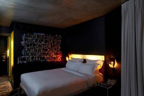 Mama Shelter Paris East, Paris