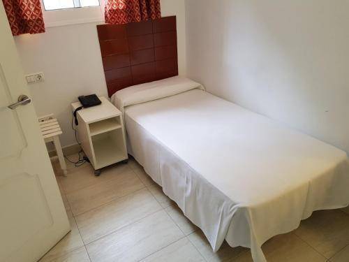 Hotel Igh Eliseos, Malaga