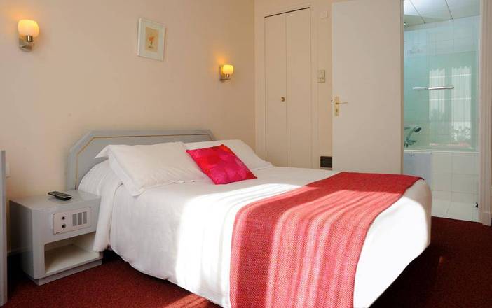 Hôtel Crimée, Paris