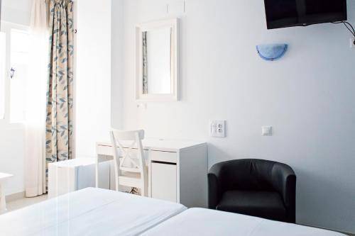 Hotel Igh Eliseos, Malaga