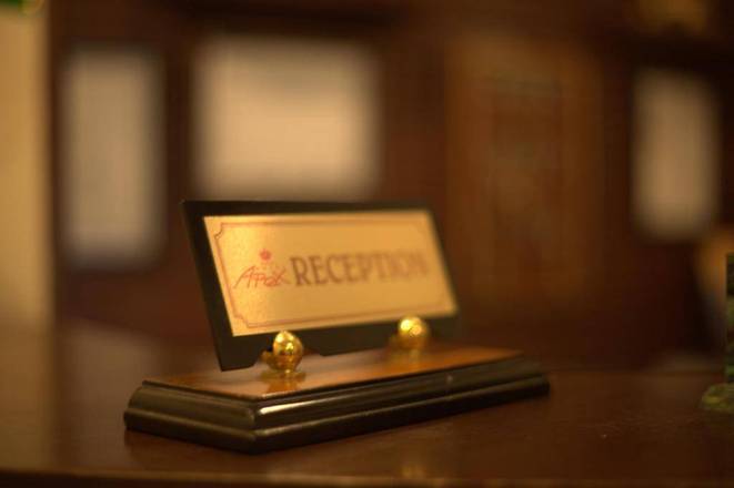 Apex Hotel, Istanbul