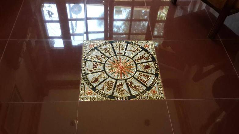 Apex Hotel, Istanbul