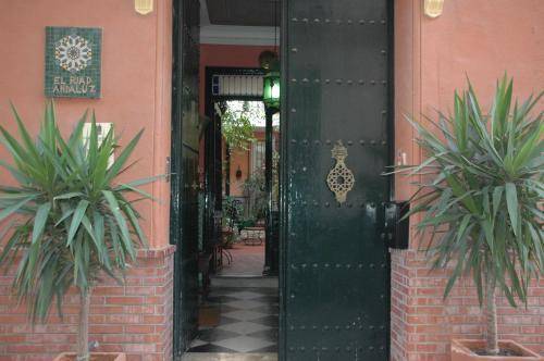 El Riad Andaluz, Malaga