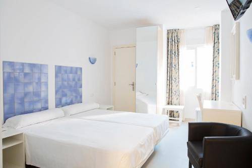 Hotel Igh Eliseos, Malaga