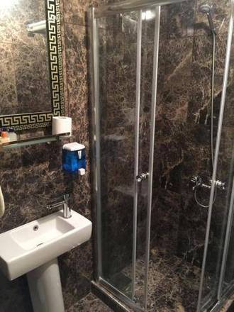 Apex Hotel, Istanbul