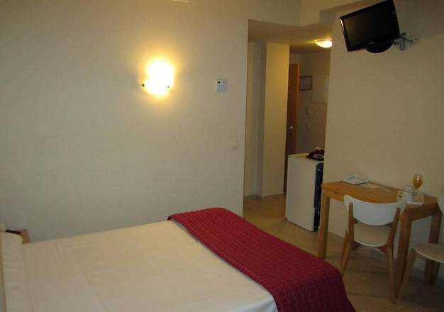 Hotel Igh Eliseos, Malaga
