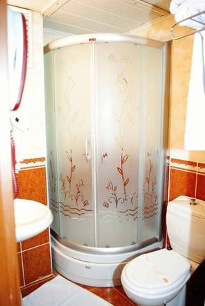 Hotel Grand Mark, Istanbul