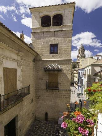 Hotel Igh Eliseos, Malaga
