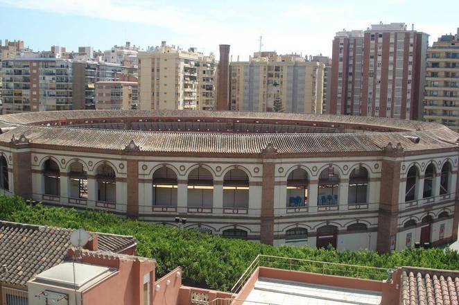 Hotel Igh Eliseos, Malaga