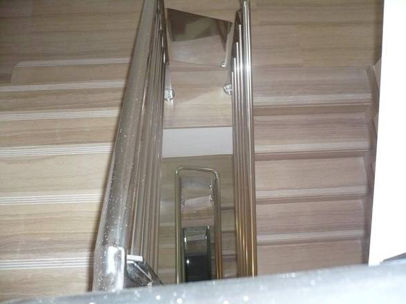 Hotel Trebol, Malaga
