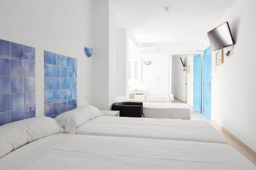 Hotel Igh Eliseos, Malaga