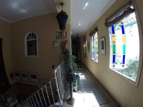 El Riad Andaluz, Malaga
