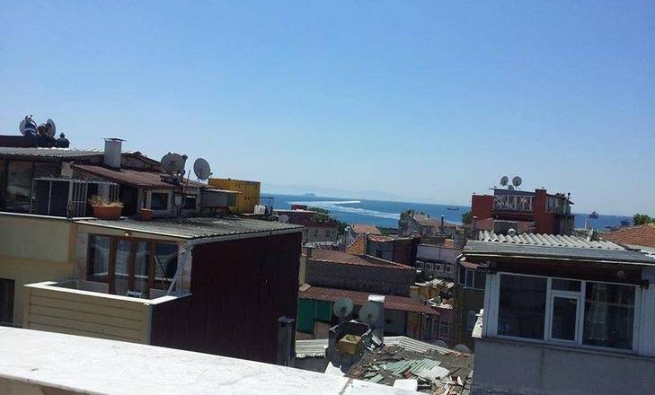 Hotel Grand Mark, Istanbul