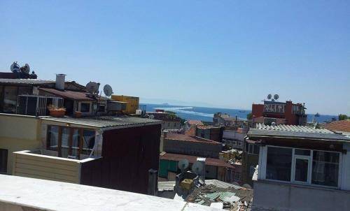 Hotel Grand Mark, Istanbul