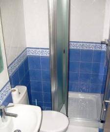 Hotel Trebol, Malaga