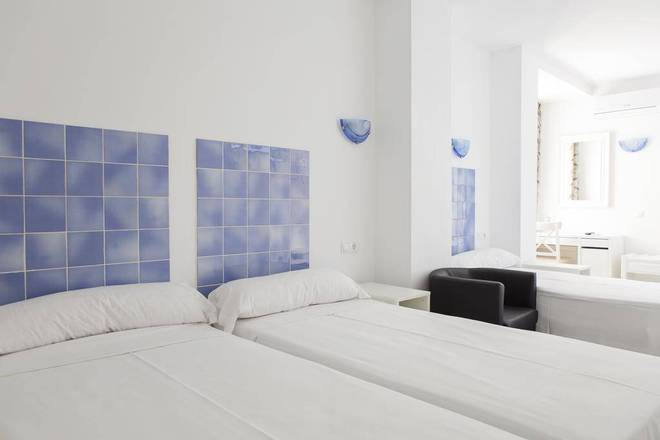 Hotel Igh Eliseos, Malaga