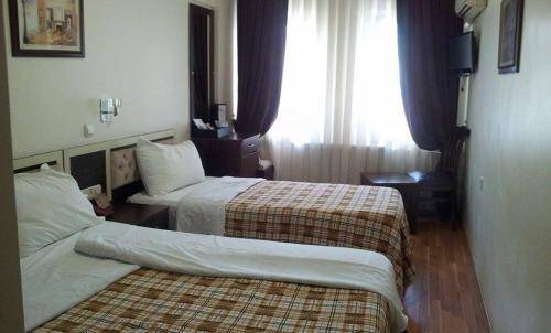 Hotel Grand Mark, Istanbul