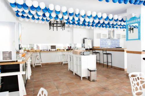 Hotel Igh Eliseos, Malaga