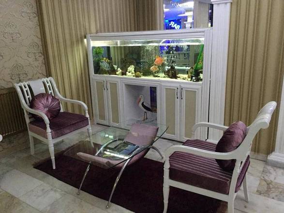 Hotel Grand Mark, Istanbul