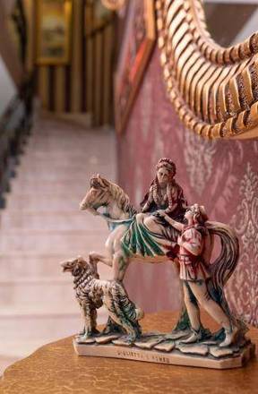 Apex Hotel, Istanbul