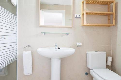 Hotel Igh Eliseos, Malaga