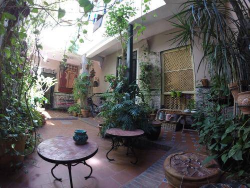 El Riad Andaluz, Malaga