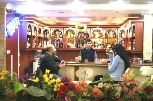 Hotel Grand Mark, Istanbul