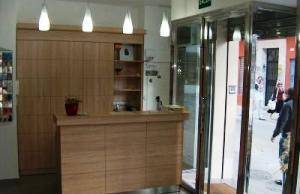 Hotel Trebol, Malaga