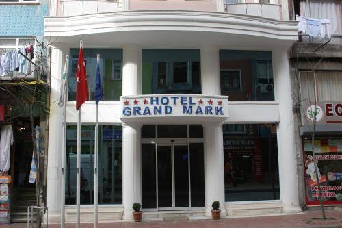Hotel Grand Mark, Istanbul