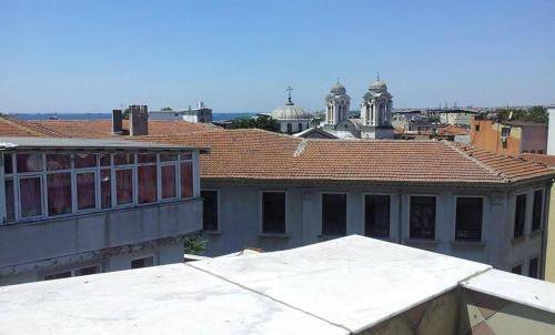 Hotel Grand Mark, Istanbul