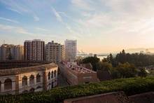 Hotel Igh Eliseos, Malaga