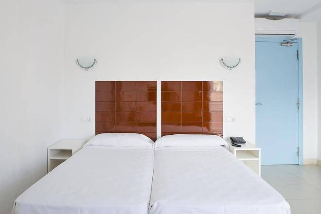 Hotel Igh Eliseos, Malaga