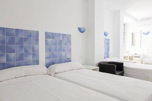 Hotel Igh Eliseos, Malaga
