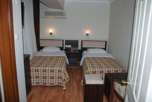 Hotel Grand Mark, Istanbul