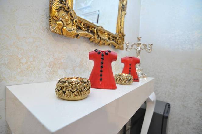 Apex Hotel, Istanbul