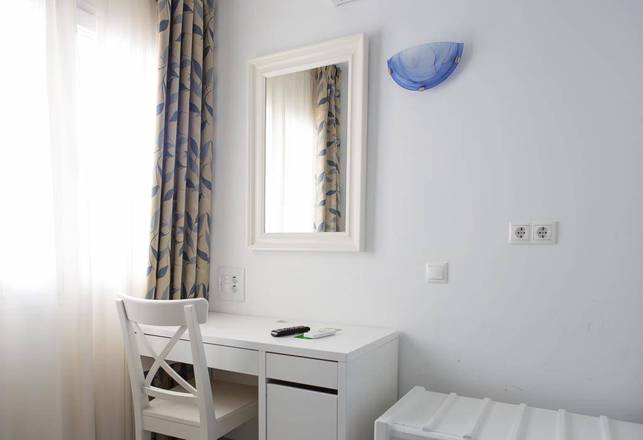 Hotel Igh Eliseos, Malaga