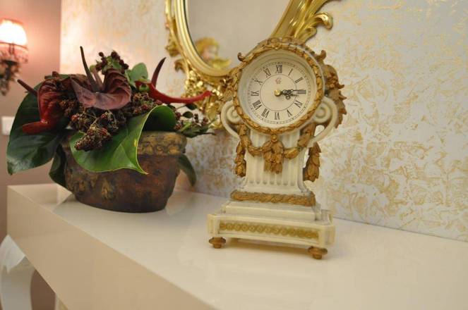 Apex Hotel, Istanbul