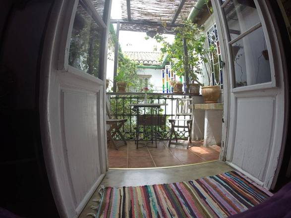 El Riad Andaluz, Malaga