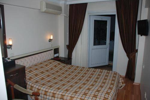 Hotel Grand Mark, Istanbul