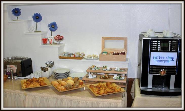 Hôtel Crimée, Paris