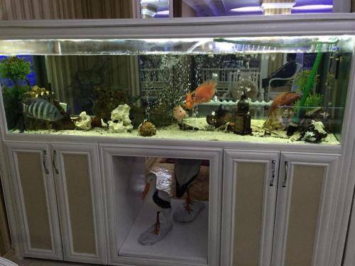 Hotel Grand Mark, Istanbul