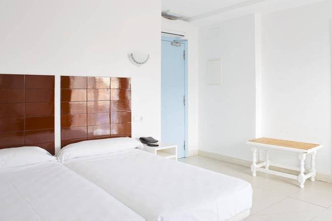 Hotel Igh Eliseos, Malaga