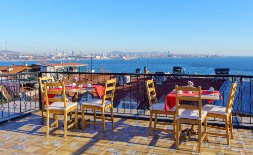Apex Hotel, Istanbul